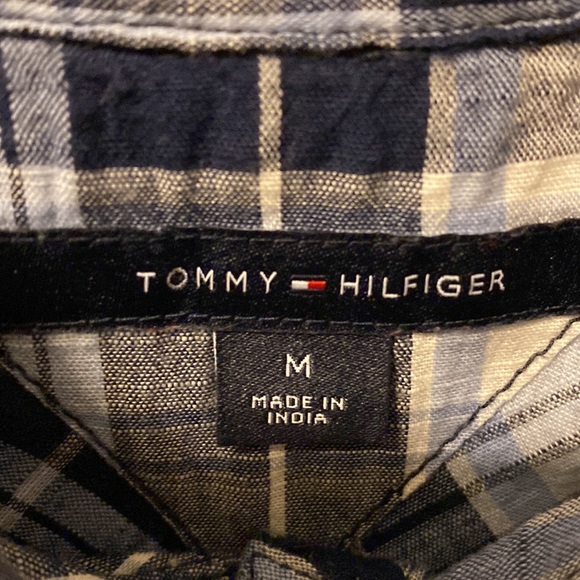 Tommy Hilfiger tunic top - Picture 2 of 15